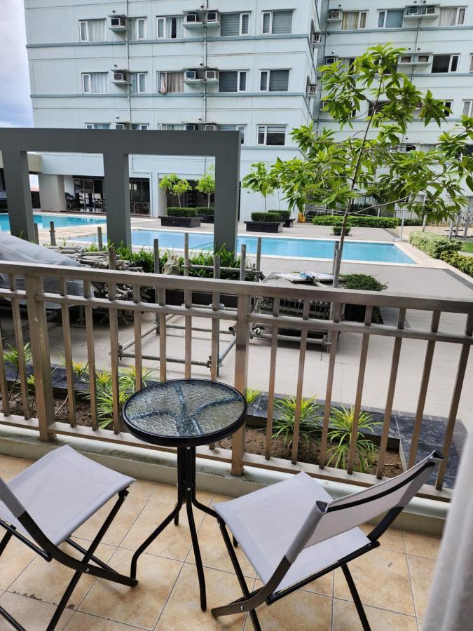 Davao City Avida Tower Free Airport Pick Up For 3 Nights Stay Or More מראה חיצוני תמונה